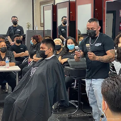 Cosmetica Beauty and Barbering Academy, Downey - Photo 1