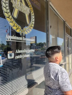 Alumni Barbershop, Downey - Photo 2