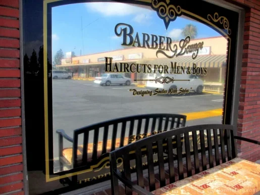 The Barber Lounge, Downey - Photo 3