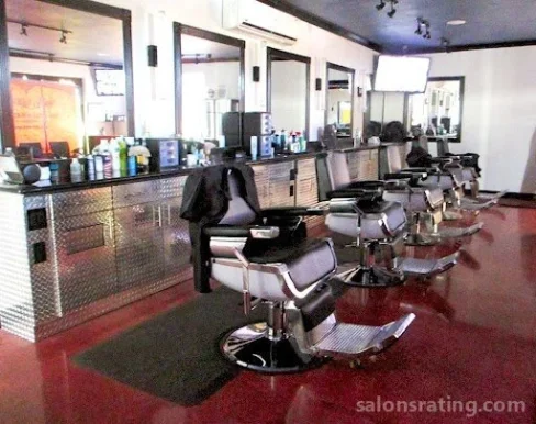 The Barber Lounge, Downey - Photo 2