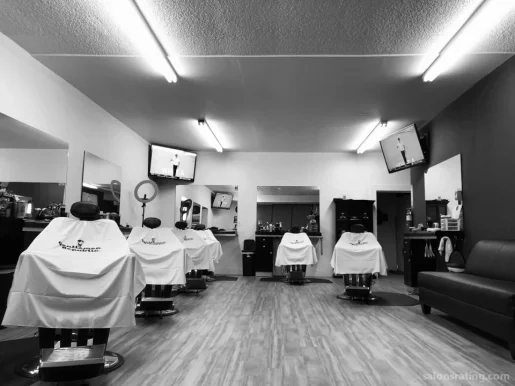 Been Fresh Barbershop, Downey - Photo 3