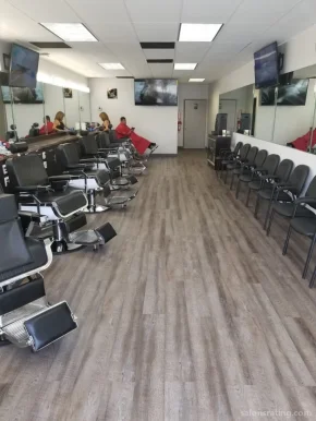 Masters Barbershop, Downey - Photo 3