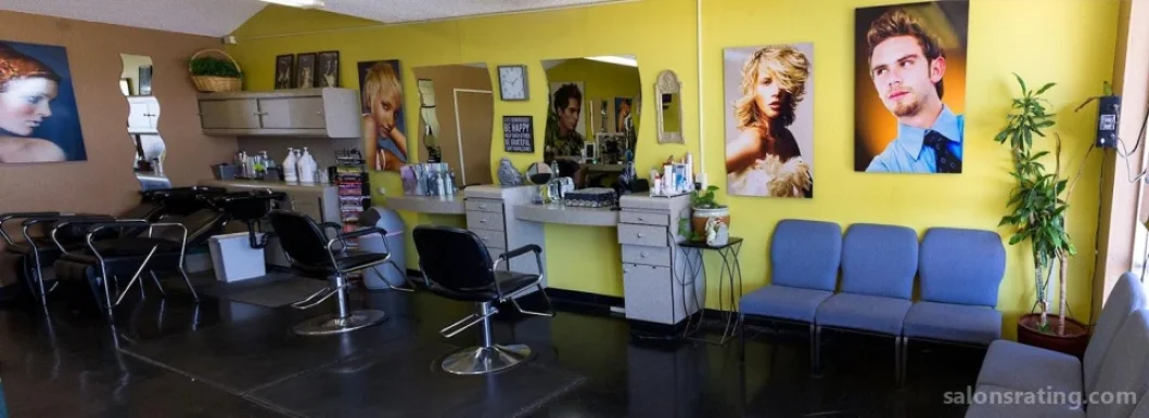 Cool Cuts Hair Salon, Downey - Photo 3
