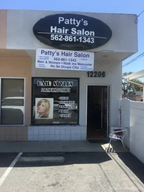 Patty's Hair Salon, Downey - Photo 2