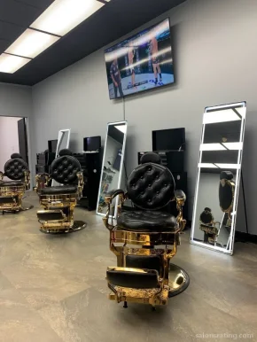 Excellence Barber Studio, Downey - Photo 1