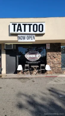 Superior ink tattoo parlor, Downey - Photo 2