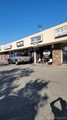 Superior ink tattoo parlor, Downey - Photo 4