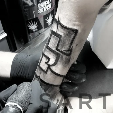 Dotta Ink Tattoo, Downey - Photo 2