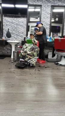Get Faded Barbershop, Downey - Photo 1