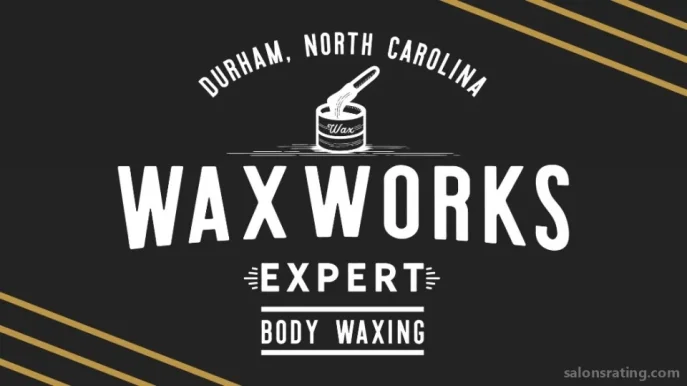 Wax Works Expert Body Waxing, Durham - Photo 2