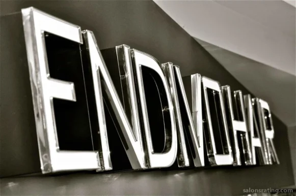 Endivo Hair Gallery, Durham - Photo 3