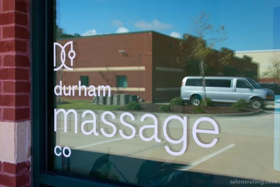 Durham Massage Company, Durham - Photo 2