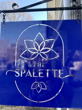 The Spalette LLC, Durham - Photo 3