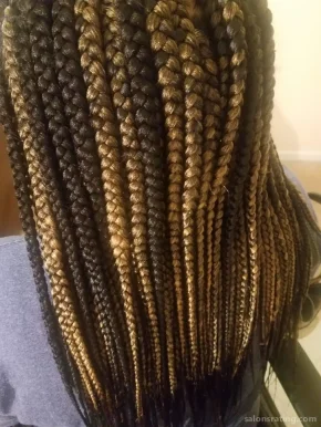 Kya Hair African Braiding, Durham - Photo 2