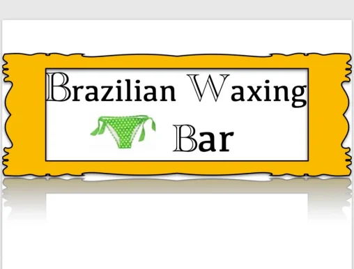 Brazilian Waxing Bar, Durham - 