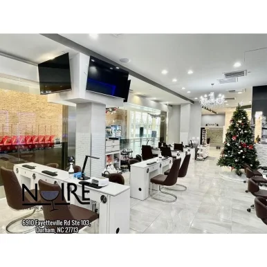 Noire The Nail Bar-Southpoint Mall, Durham - Photo 2