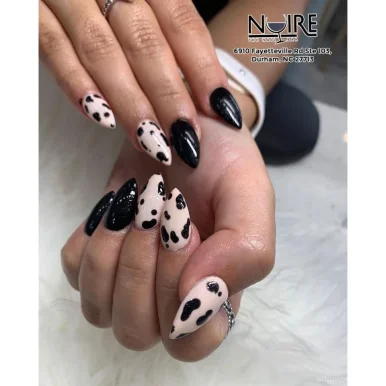 Noire The Nail Bar-Southpoint Mall, Durham - Photo 3