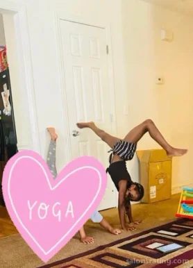 Yoga Vibes & Wellness LLC, Durham - Photo 1