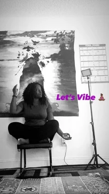 Yoga Vibes & Wellness LLC, Durham - Photo 4