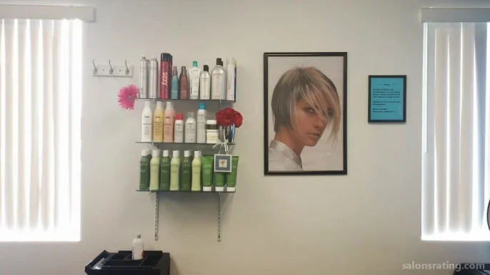 Studio 101 Hair Salon, Durham - Photo 1
