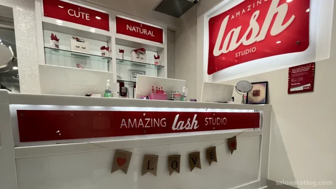 Amazing Lash Studio, Durham - Photo 2