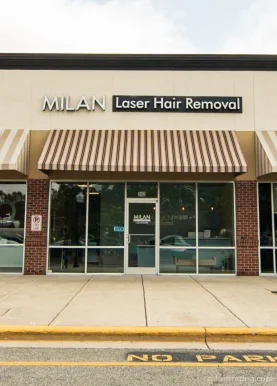 Milan Laser Hair Removal, Durham - Photo 2
