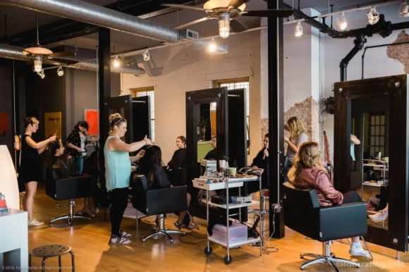 Culture Hair Studio, Durham - Photo 1