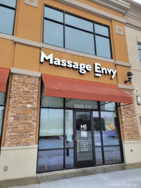 Massage Envy, Durham - 