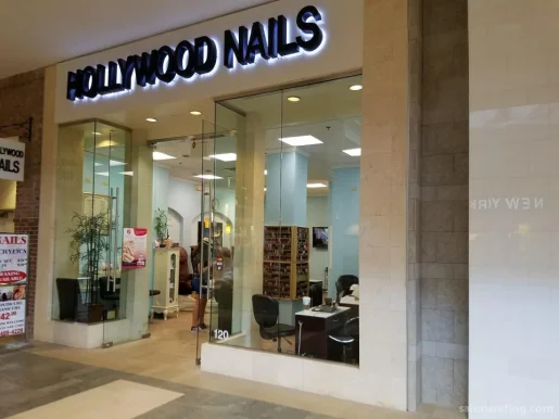 Hollywood Nails, Durham - Photo 2