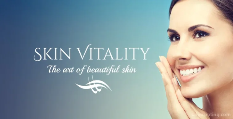 Skin Vitality, Durham - 