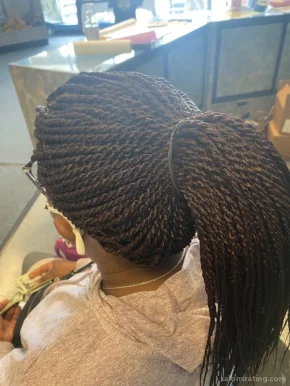 Thiossane African Hair, Durham - Photo 1