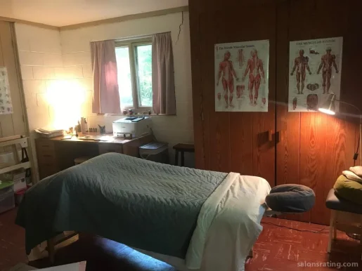 Lauren Tysinger Massage Therapy, Durham - Photo 1