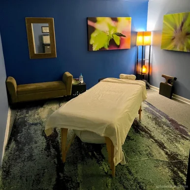 Dynamic Massage + Bodywork Therapy, Durham - Photo 1