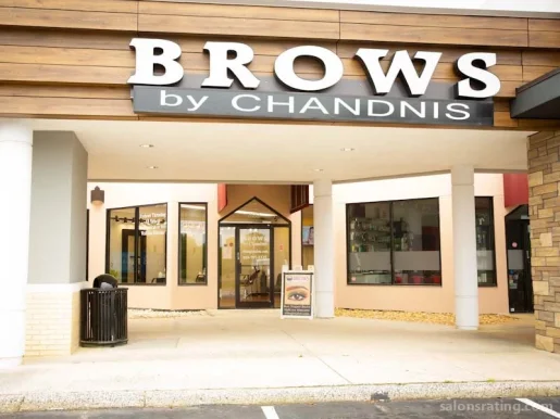 Brows By Chandnis, Durham - Photo 3