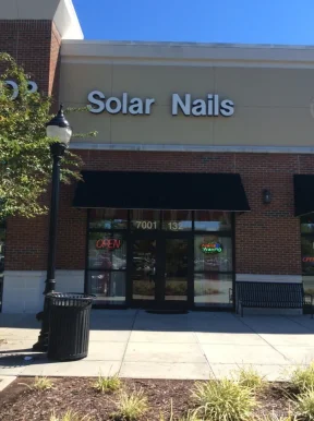 Solar Nails, Durham - Photo 3