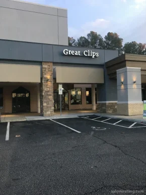 Great Clips, Durham - Photo 3