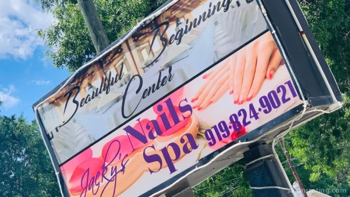 Jacky’s Nails Spa, Durham - Photo 4