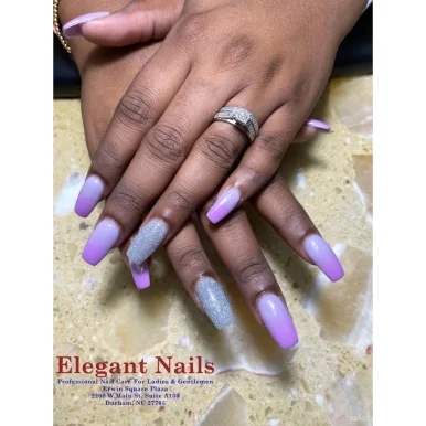Elegant Nails, Durham - Photo 1