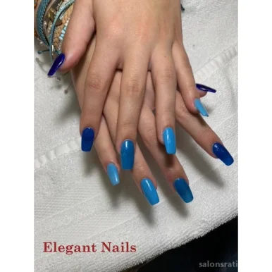 Elegant Nails, Durham - Photo 2