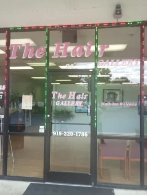 The Hair Gallery Salon, Durham - Photo 4