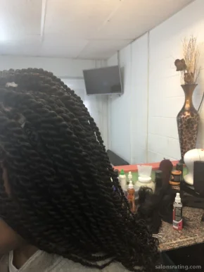 Beauty African Hair Braiding, Durham - Photo 1