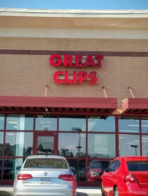 Great Clips, Durham - Photo 2