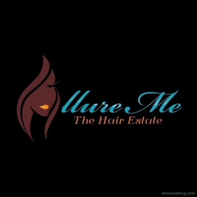 Allure Me The Hair Estate, Durham - Photo 2