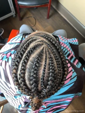 Diva African Hair Braiding LLC, Durham - Photo 4