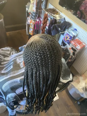 Diva African Hair Braiding LLC, Durham - Photo 3