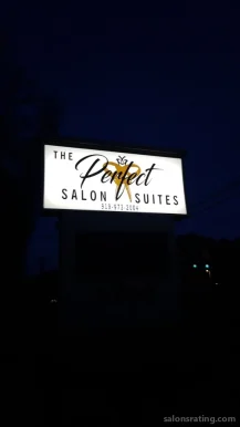 The Perfect Salon Suites, Durham - Photo 2