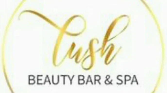 Lush: Beauty Bar and Spa, Edinburg - 