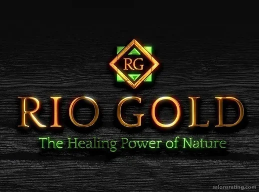 Rio Gold Wellness Store, Edinburg - Photo 3