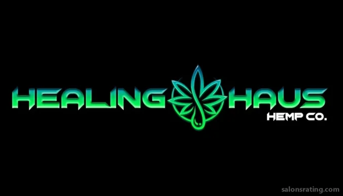 The Healing Haus, Edinburg - 