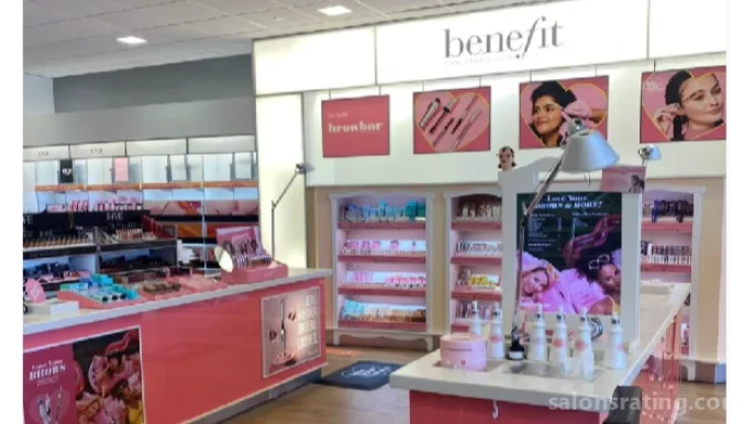 Benefit Cosmetics BrowBar, Edinburg - Photo 1